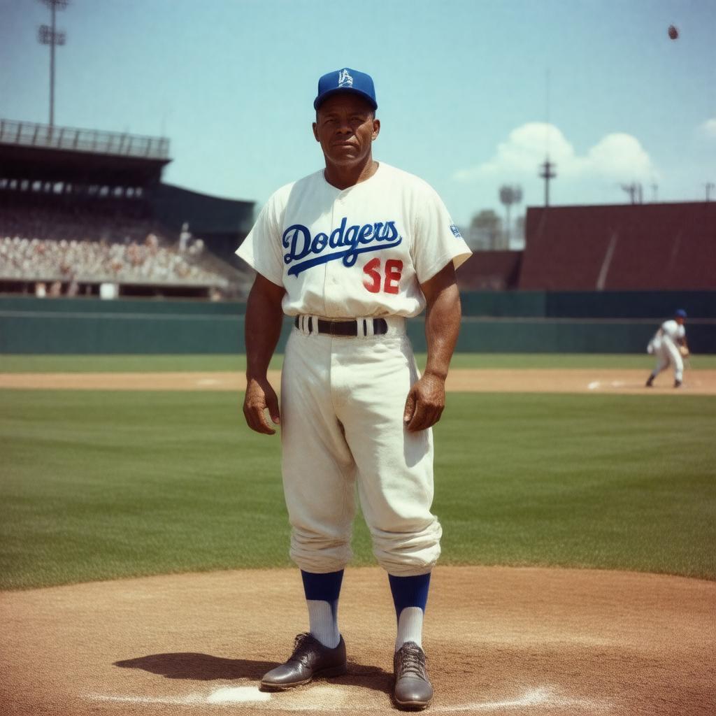 Pee Wee Reese